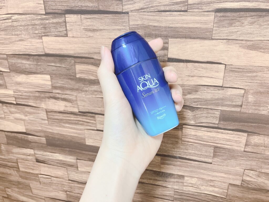 ロート　スキンアクア